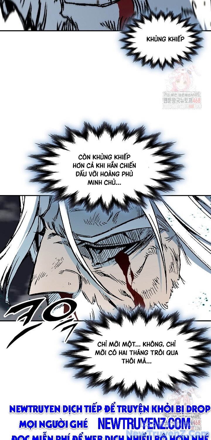 Hồi Ức Của Chiến Thần Chap 207 - Next Chap 208