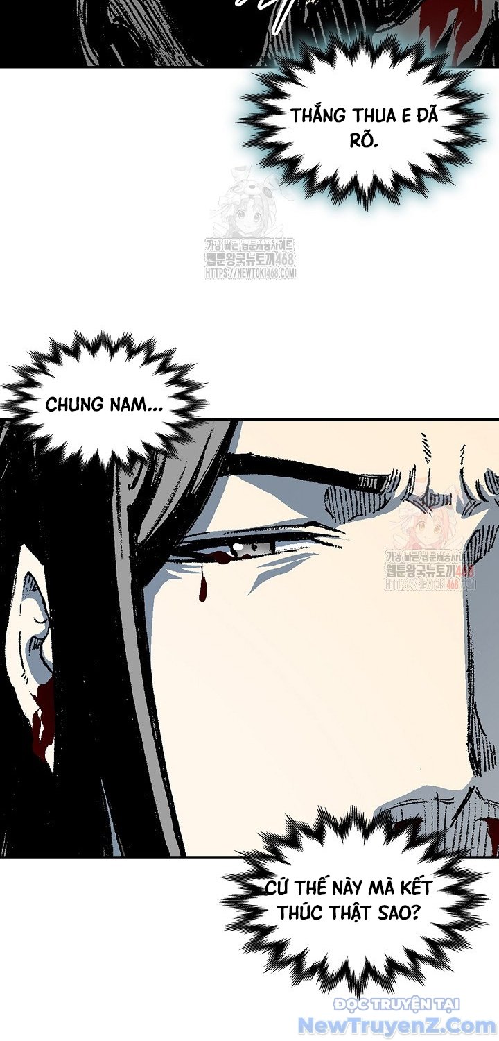 Hồi Ức Của Chiến Thần Chap 207 - Next Chap 208