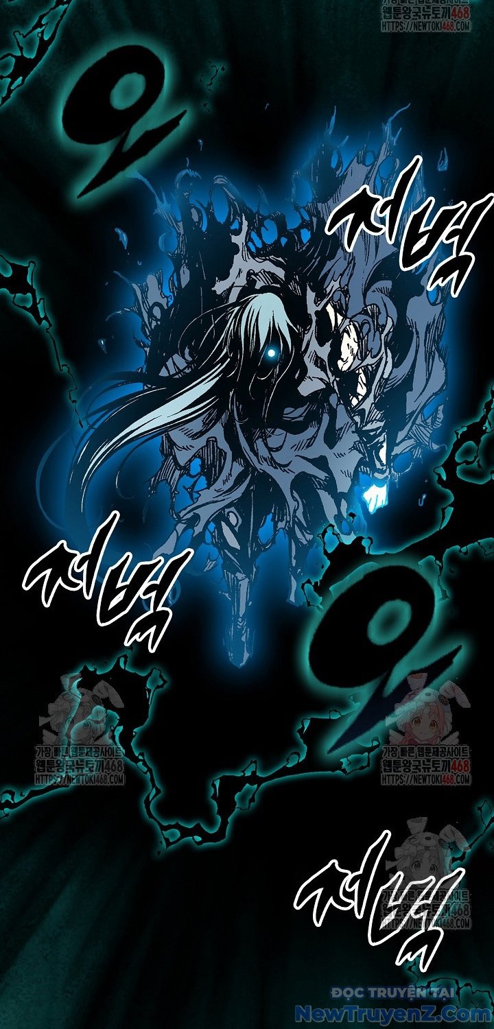 Hồi Ức Của Chiến Thần Chap 207 - Next Chap 208