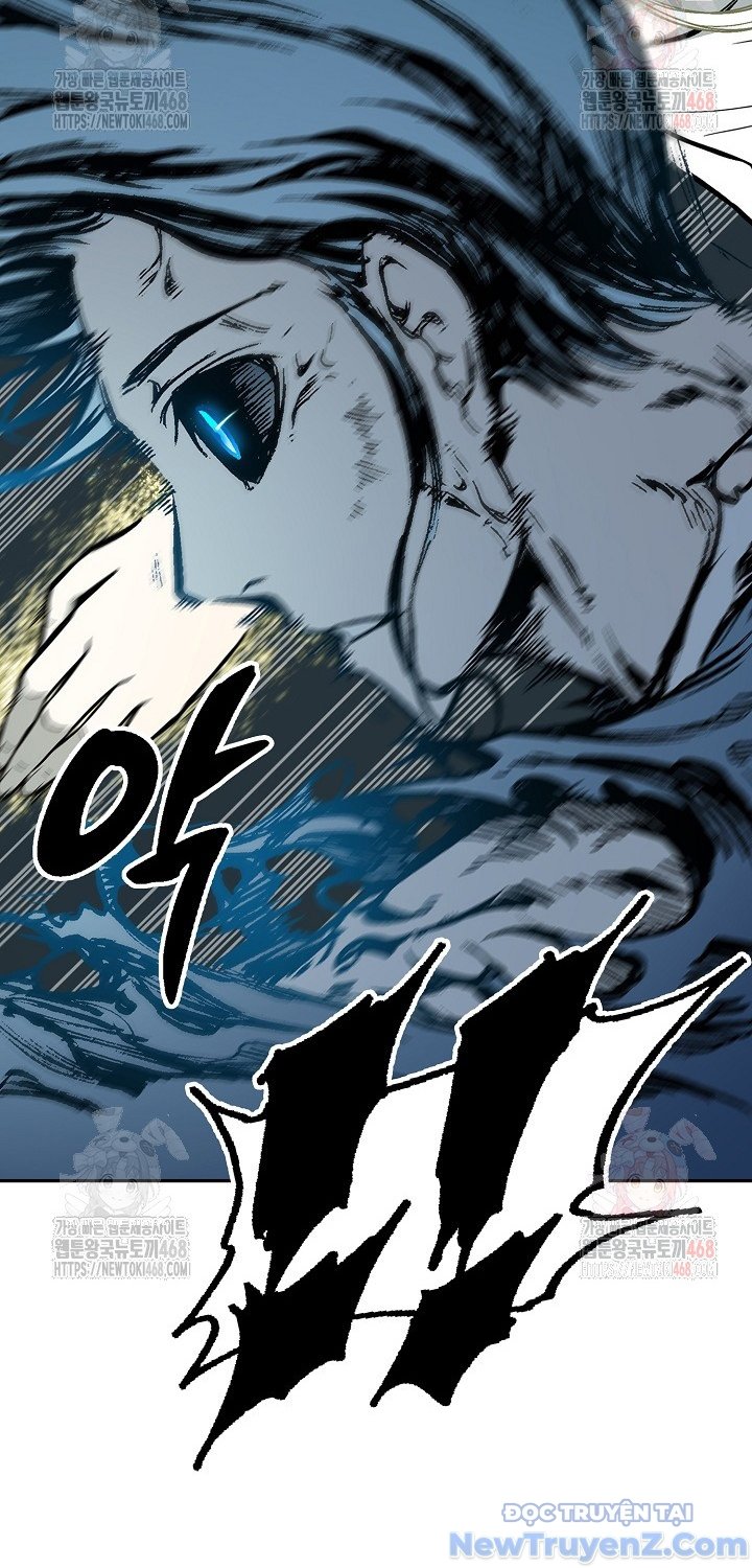 Hồi Ức Của Chiến Thần Chap 207 - Next Chap 208