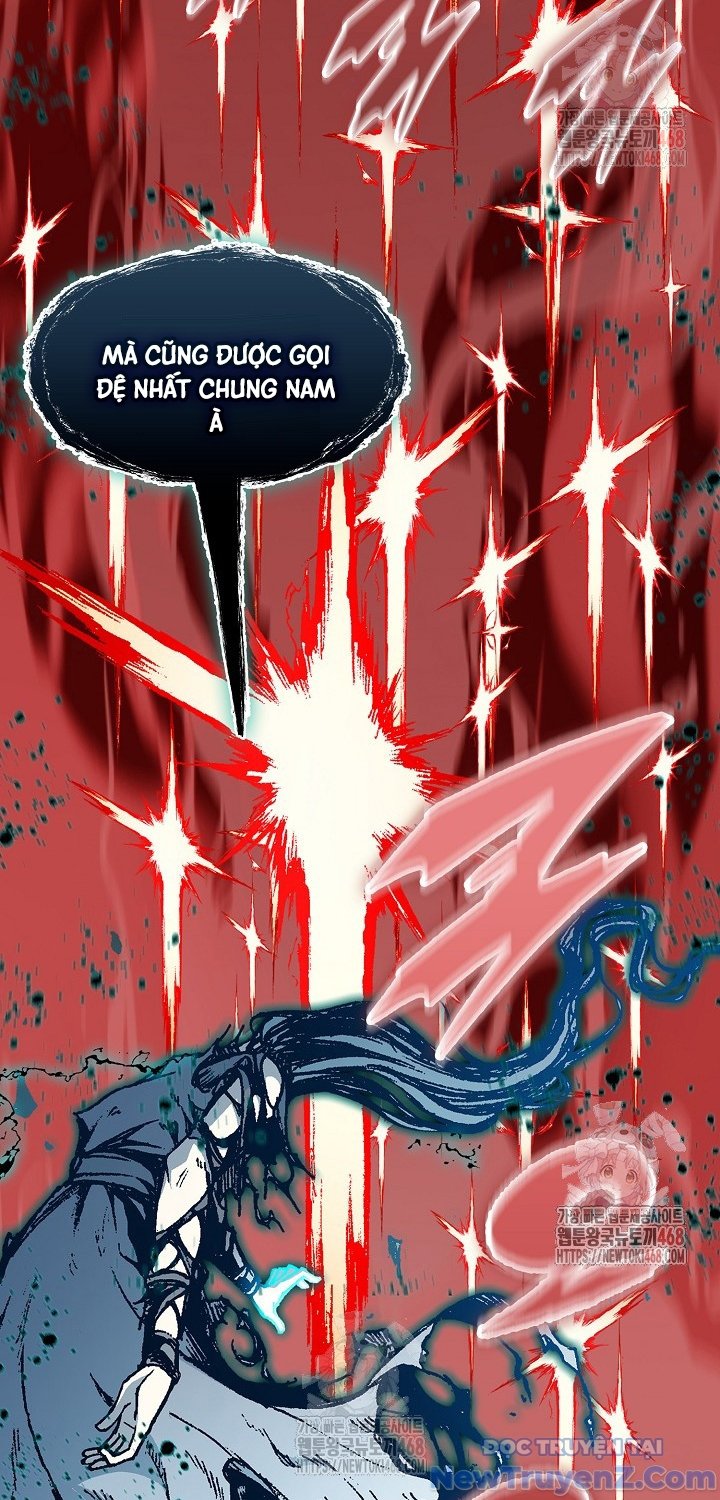 Hồi Ức Của Chiến Thần Chap 207 - Next Chap 208