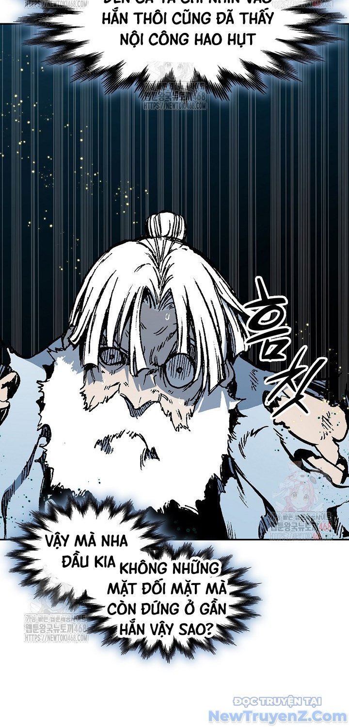 Hồi Ức Của Chiến Thần Chap 207 - Next Chap 208