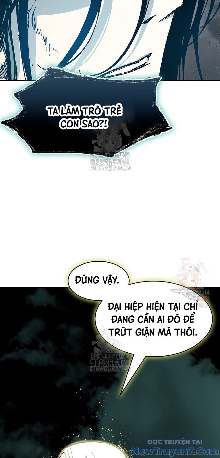 Hồi Ức Của Chiến Thần Chap 207 - Next Chap 208