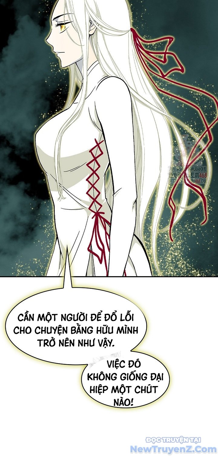 Hồi Ức Của Chiến Thần Chap 207 - Next Chap 208