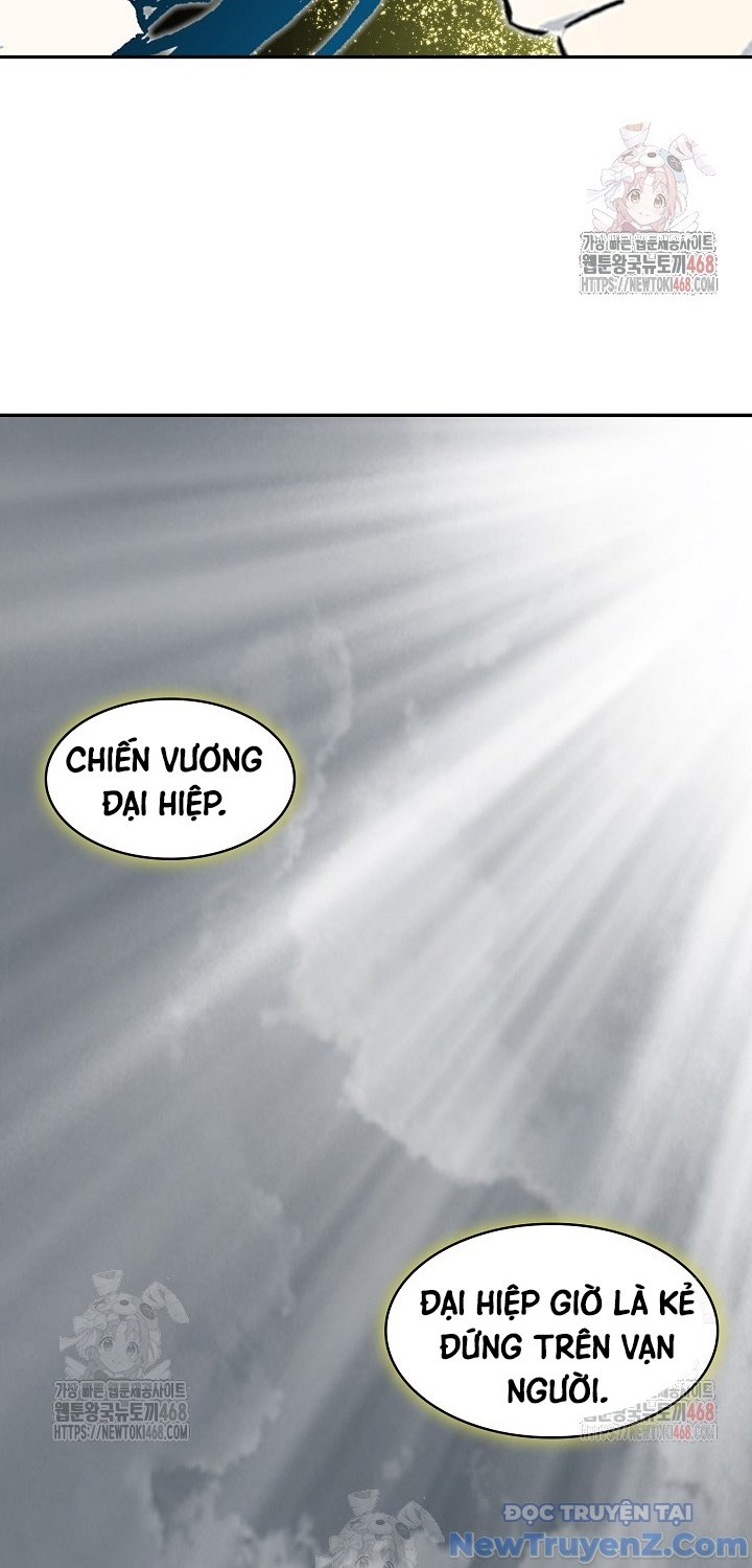 Hồi Ức Của Chiến Thần Chap 207 - Next Chap 208