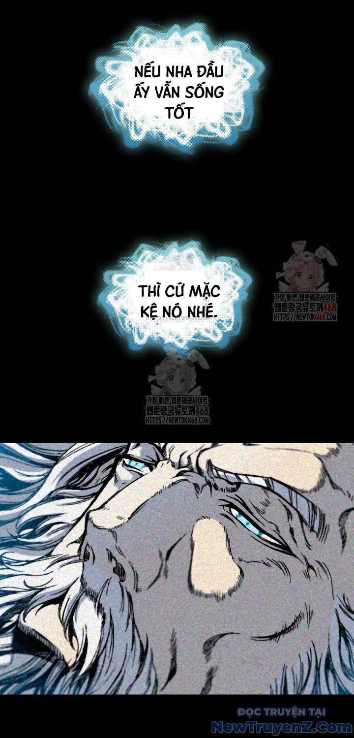 Hồi Ức Của Chiến Thần Chap 207 - Next Chap 208