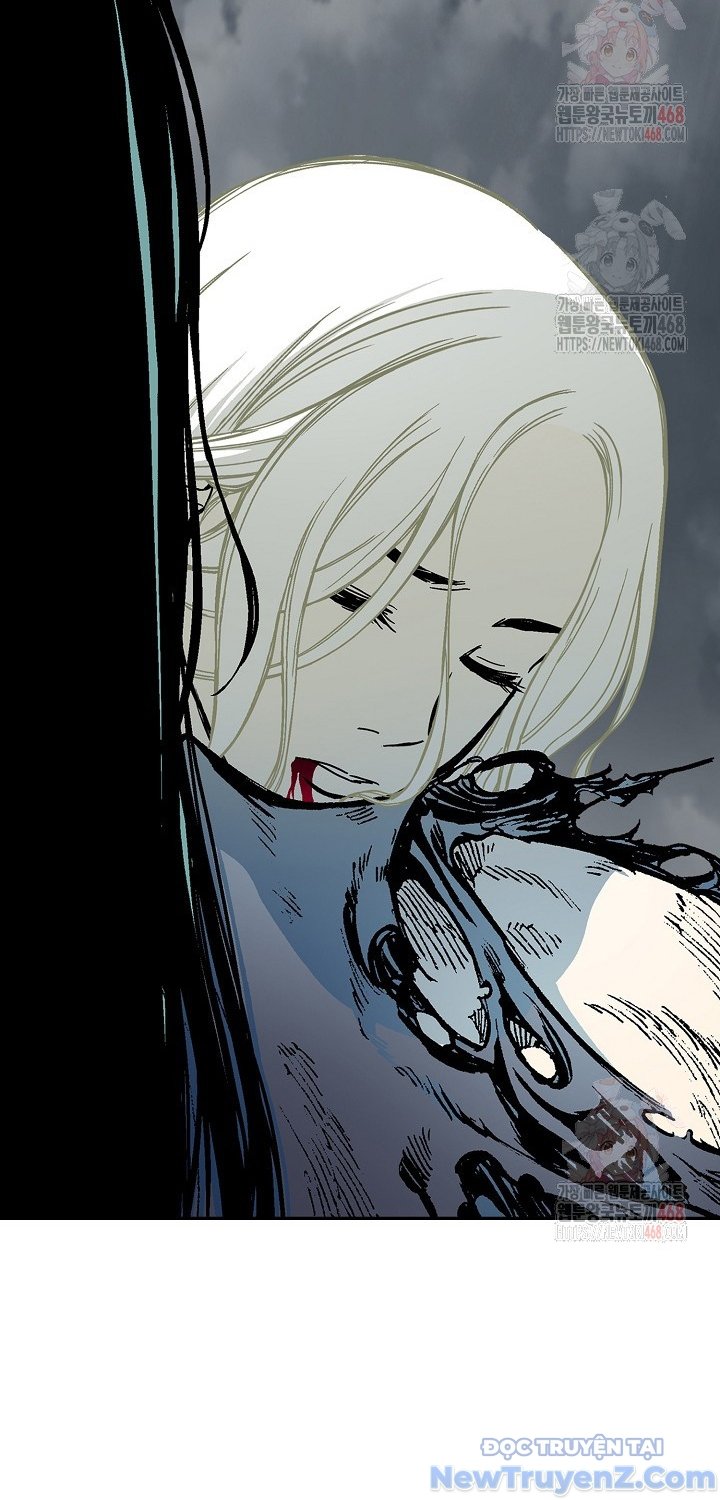 Hồi Ức Của Chiến Thần Chap 207 - Next Chap 208