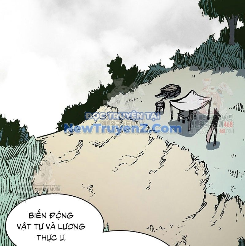 Hồi Ức Của Chiến Thần Chap 208 - Next Chap 209