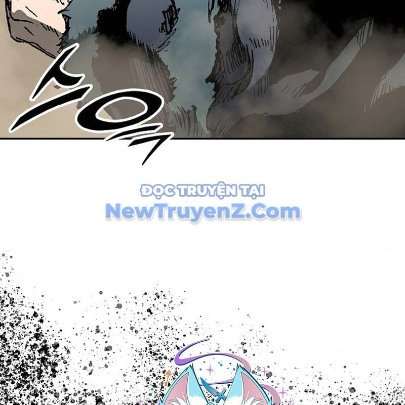 Hồi Ức Của Chiến Thần Chap 208 - Next Chap 209