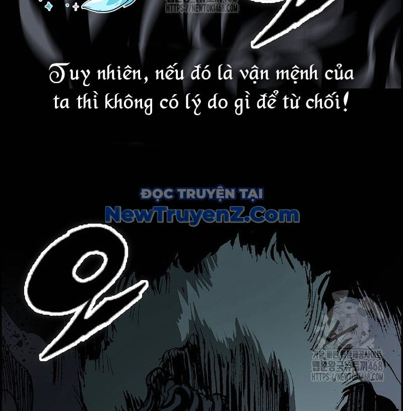 Hồi Ức Của Chiến Thần Chap 208 - Next Chap 209