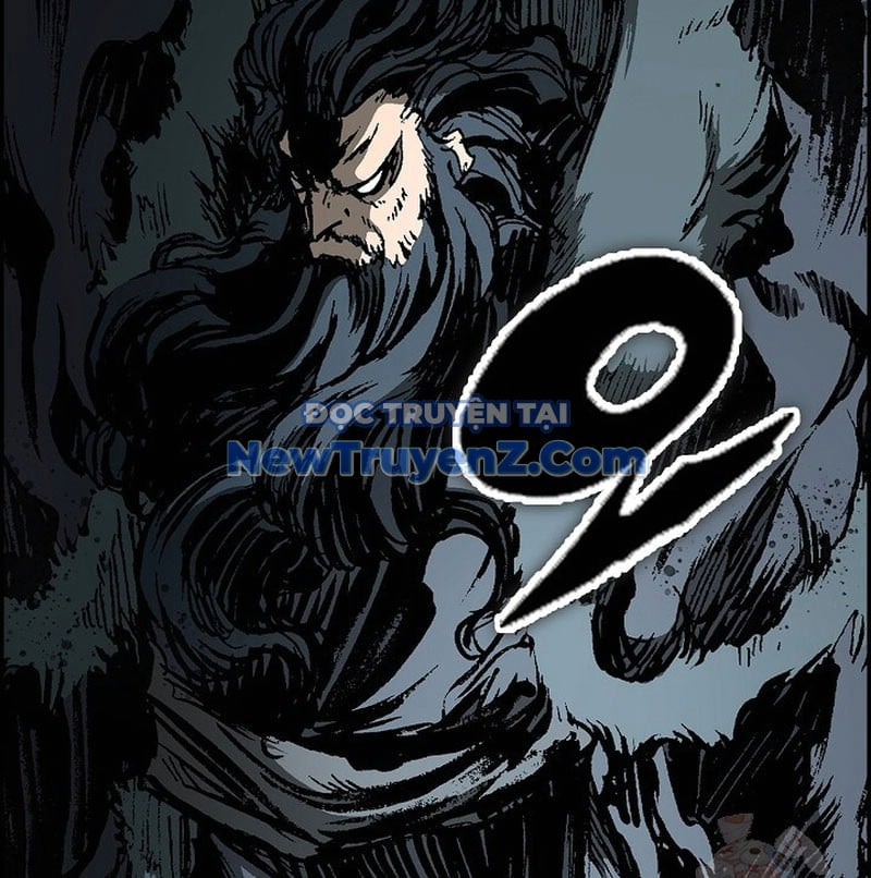 Hồi Ức Của Chiến Thần Chap 208 - Next Chap 209