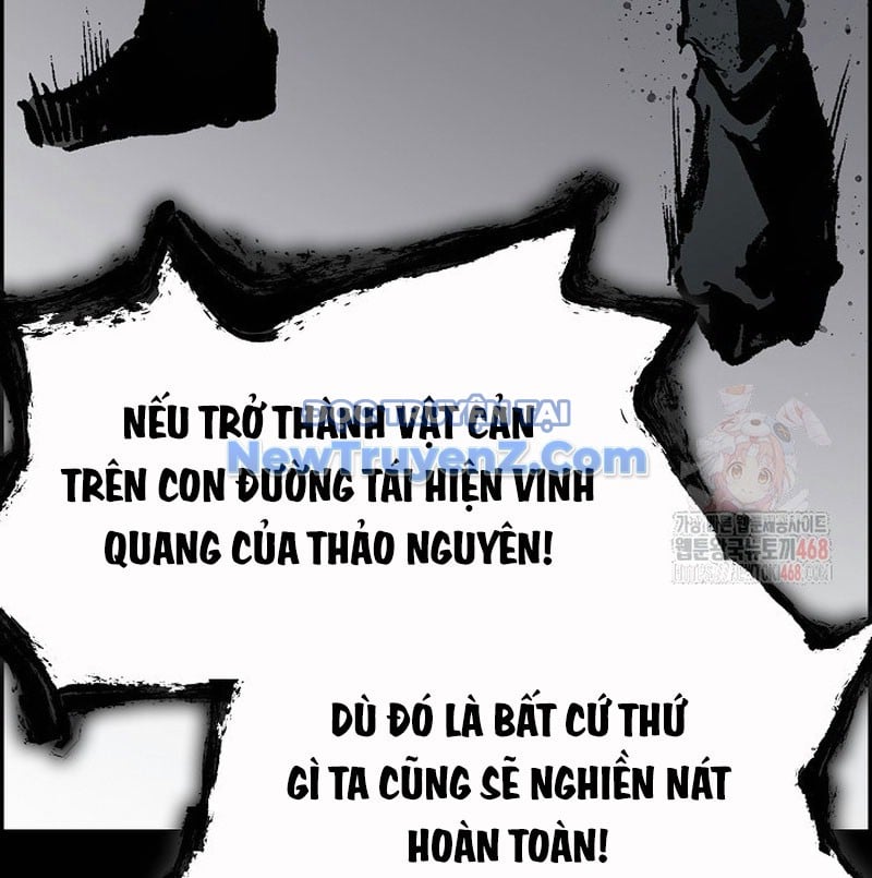 Hồi Ức Của Chiến Thần Chap 208 - Next Chap 209
