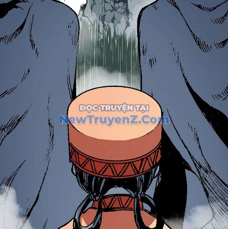 Hồi Ức Của Chiến Thần Chap 208 - Next Chap 209