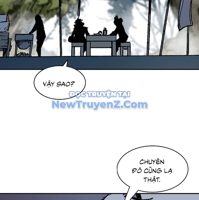 Hồi Ức Của Chiến Thần Chap 208 - Next Chap 209