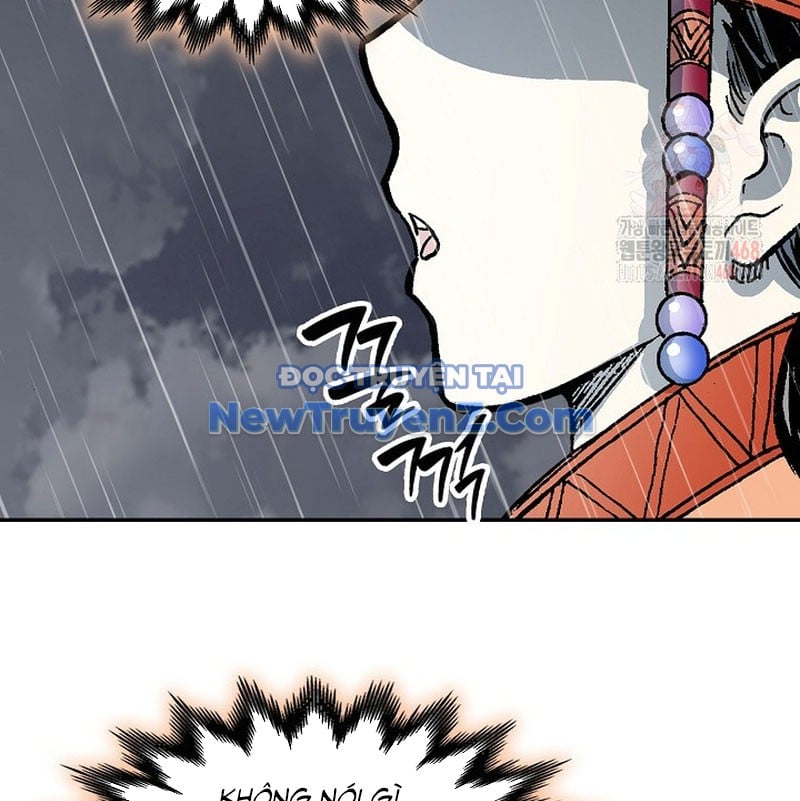 Hồi Ức Của Chiến Thần Chap 208 - Next Chap 209