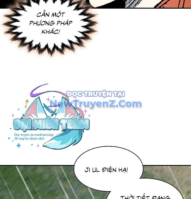 Hồi Ức Của Chiến Thần Chap 208 - Next Chap 209