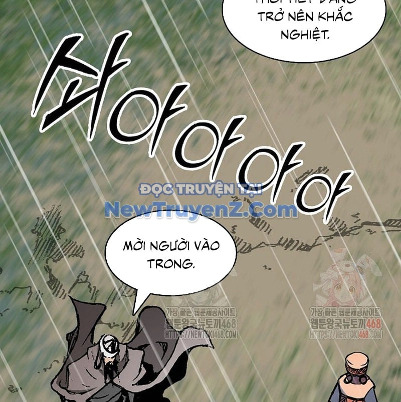 Hồi Ức Của Chiến Thần Chap 208 - Next Chap 209