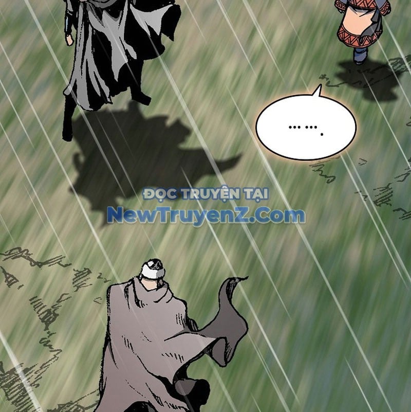 Hồi Ức Của Chiến Thần Chap 208 - Next Chap 209