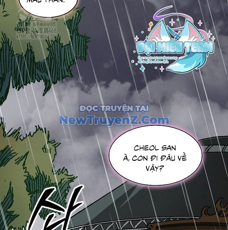 Hồi Ức Của Chiến Thần Chap 208 - Next Chap 209