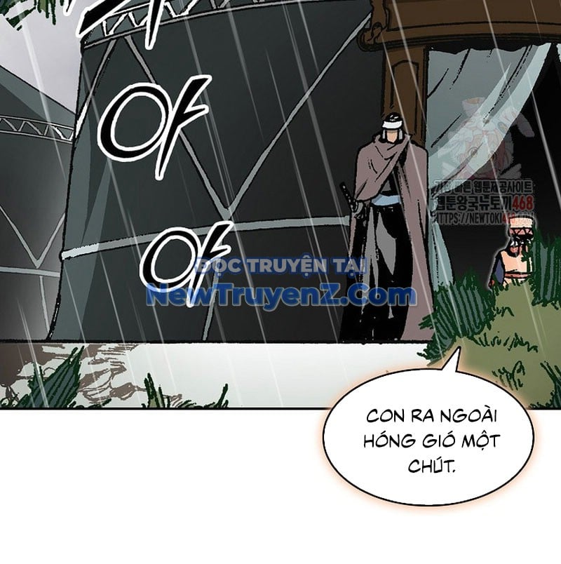 Hồi Ức Của Chiến Thần Chap 208 - Next Chap 209