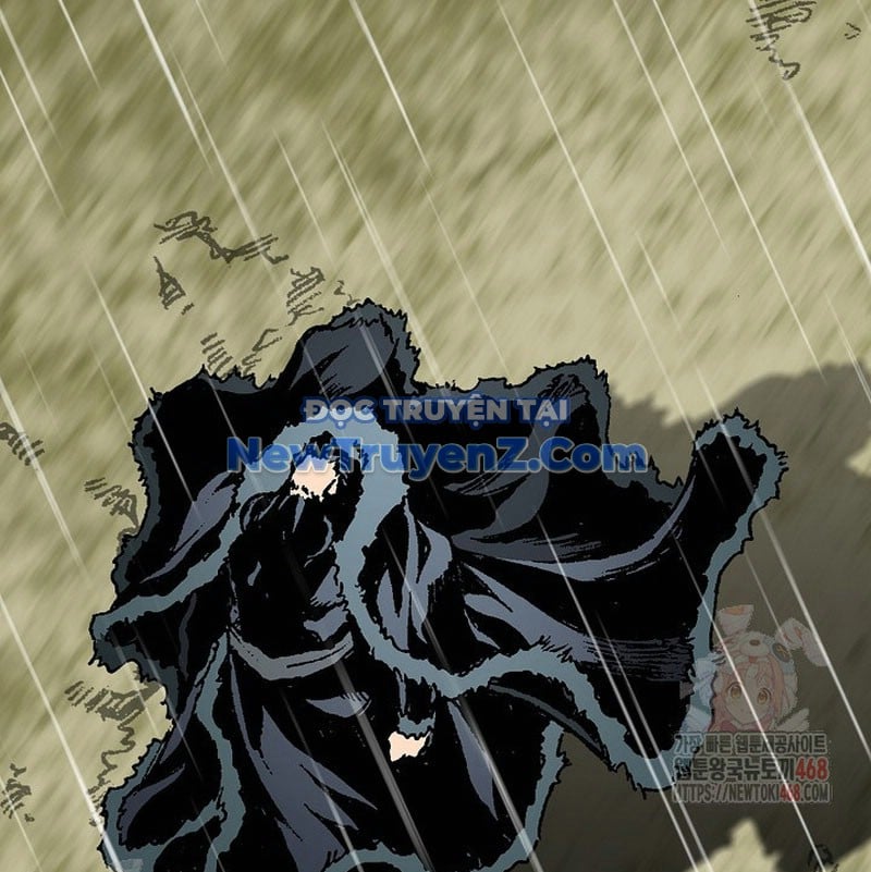 Hồi Ức Của Chiến Thần Chap 208 - Next Chap 209