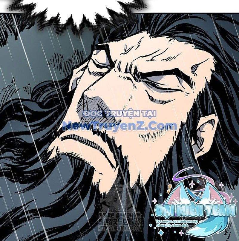 Hồi Ức Của Chiến Thần Chap 208 - Next Chap 209