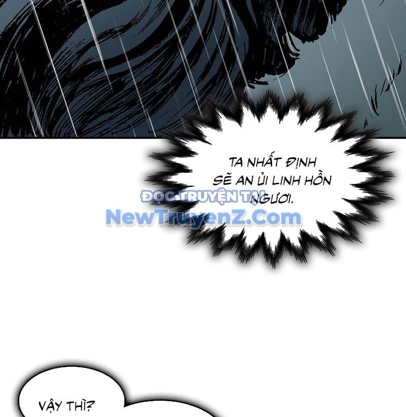 Hồi Ức Của Chiến Thần Chap 208 - Next Chap 209