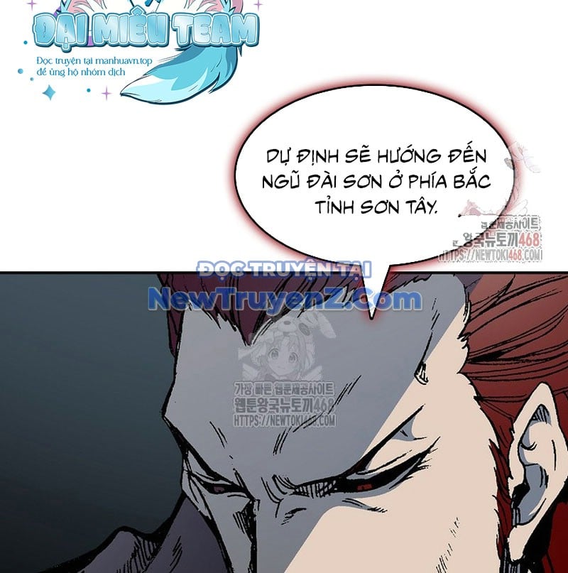 Hồi Ức Của Chiến Thần Chap 208 - Next Chap 209