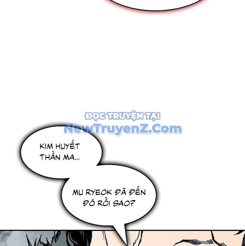 Hồi Ức Của Chiến Thần Chap 208 - Next Chap 209