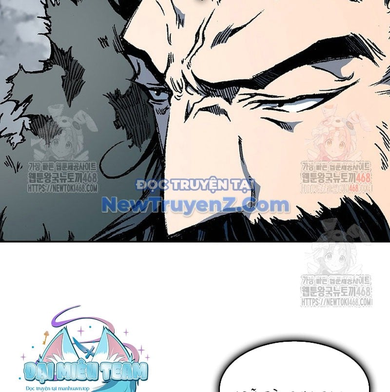 Hồi Ức Của Chiến Thần Chap 208 - Next Chap 209