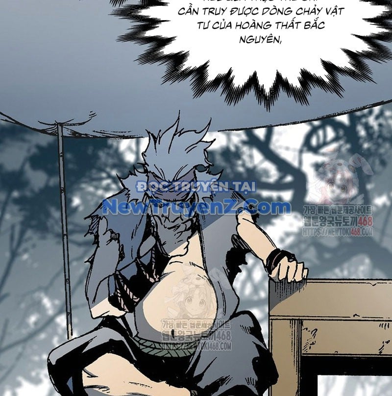 Hồi Ức Của Chiến Thần Chap 208 - Next Chap 209