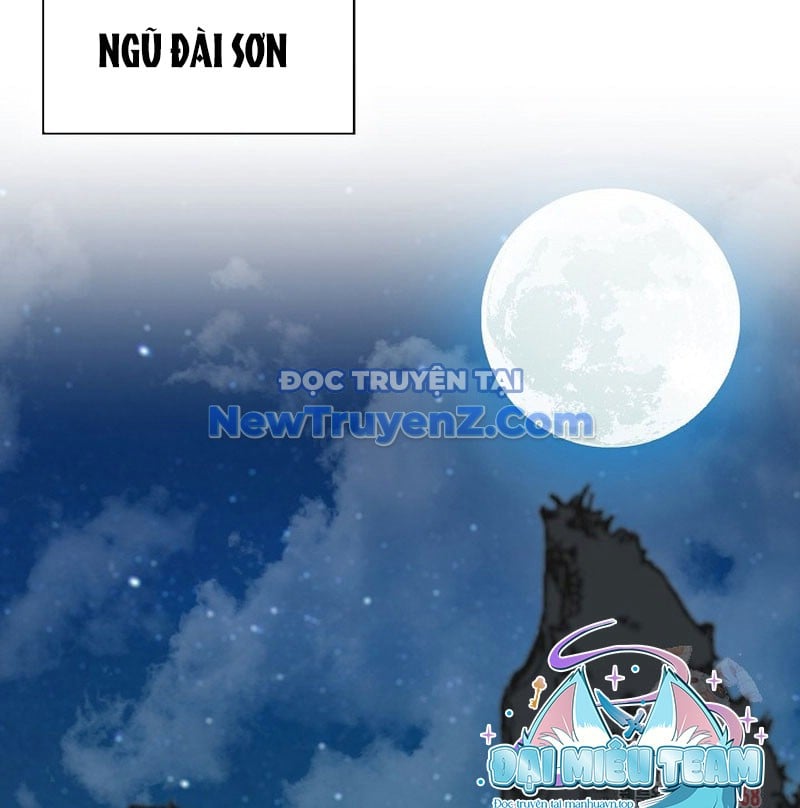 Hồi Ức Của Chiến Thần Chap 208 - Next Chap 209