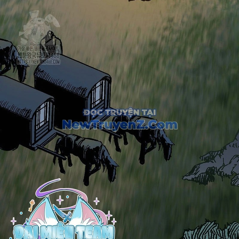 Hồi Ức Của Chiến Thần Chap 208 - Next Chap 209