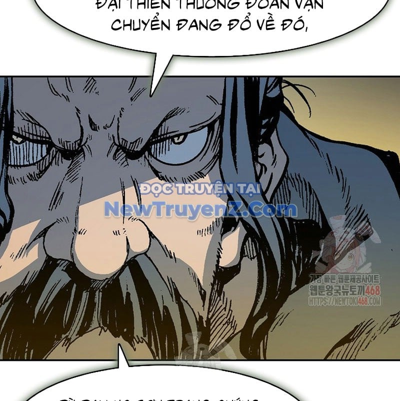 Hồi Ức Của Chiến Thần Chap 208 - Next Chap 209