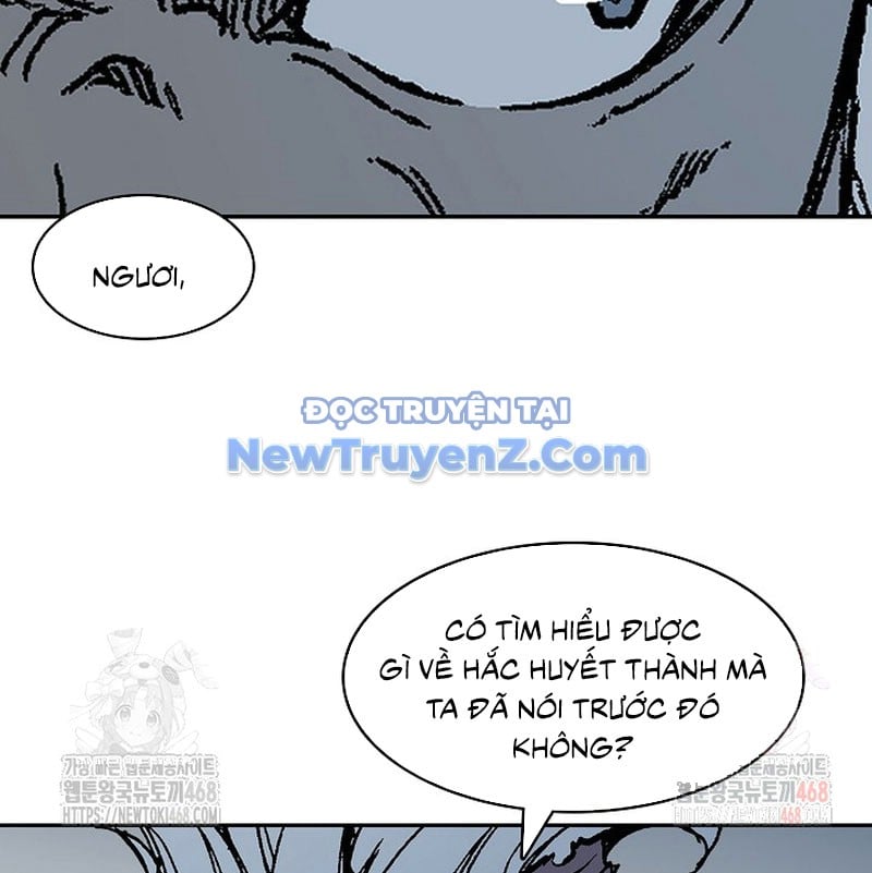 Hồi Ức Của Chiến Thần Chap 208 - Next Chap 209