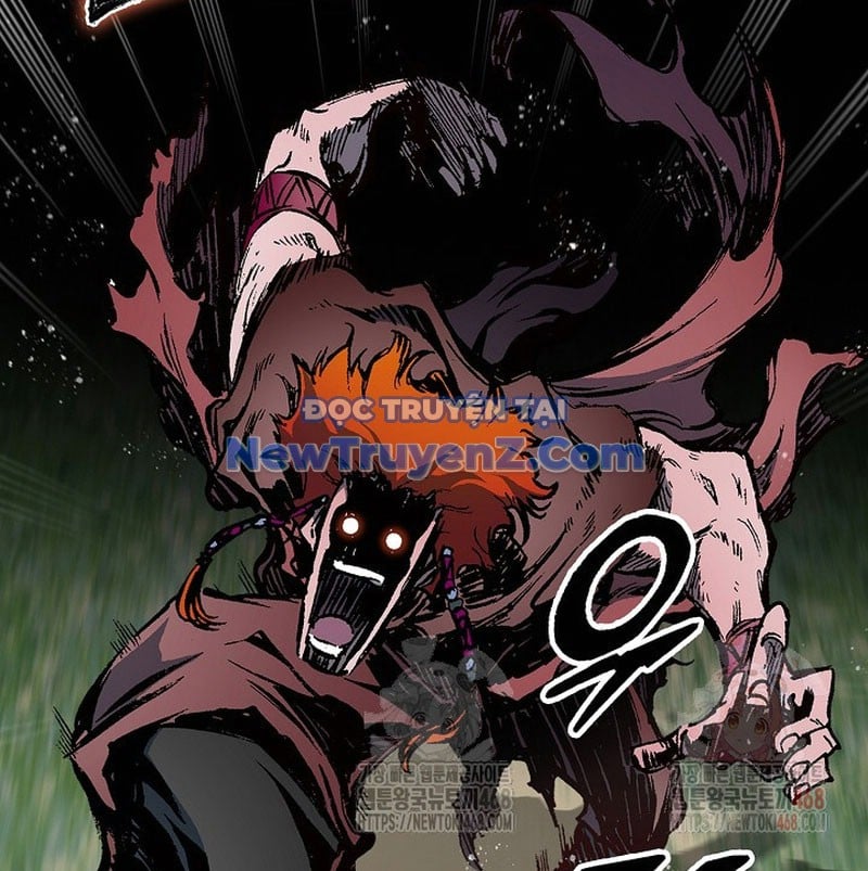 Hồi Ức Của Chiến Thần Chap 208 - Next Chap 209