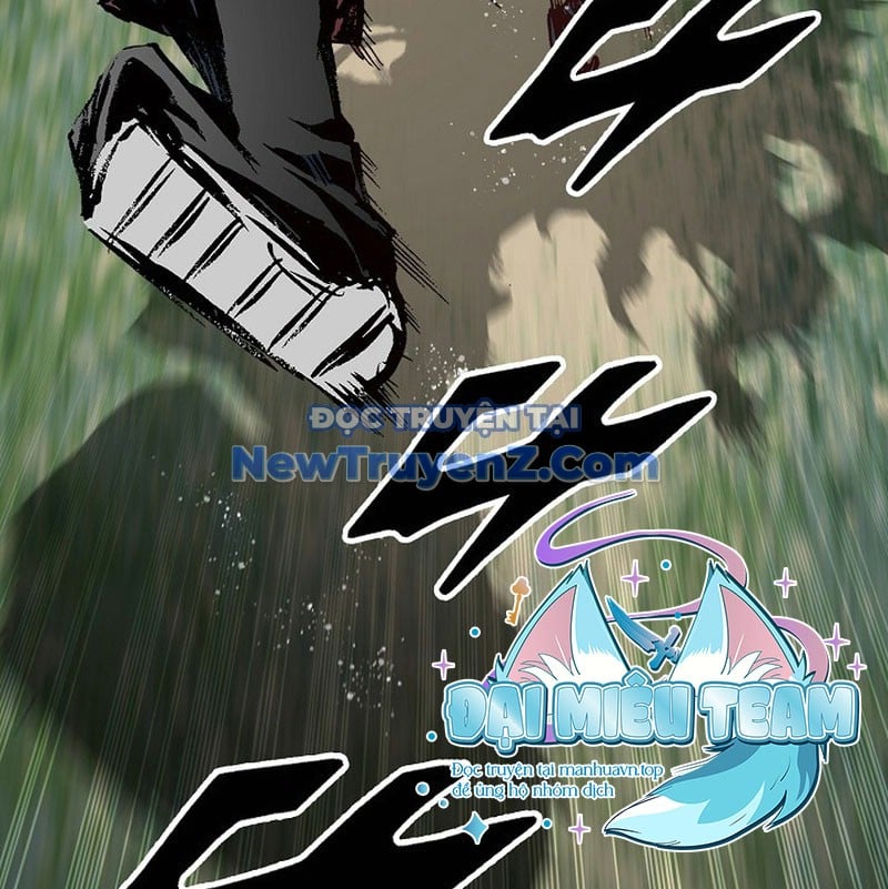 Hồi Ức Của Chiến Thần Chap 208 - Next Chap 209