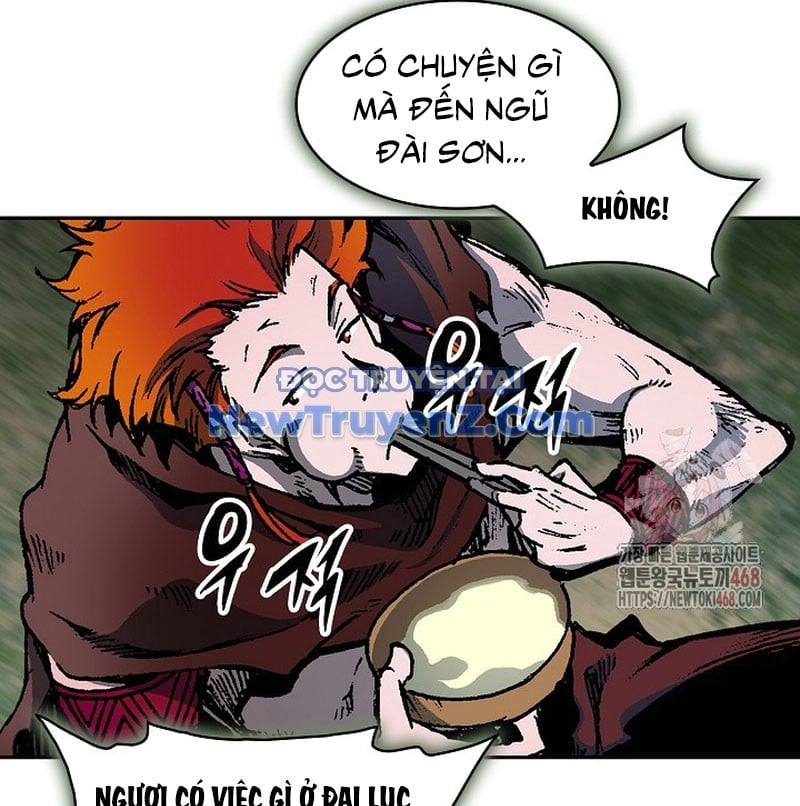 Hồi Ức Của Chiến Thần Chap 208 - Next Chap 209