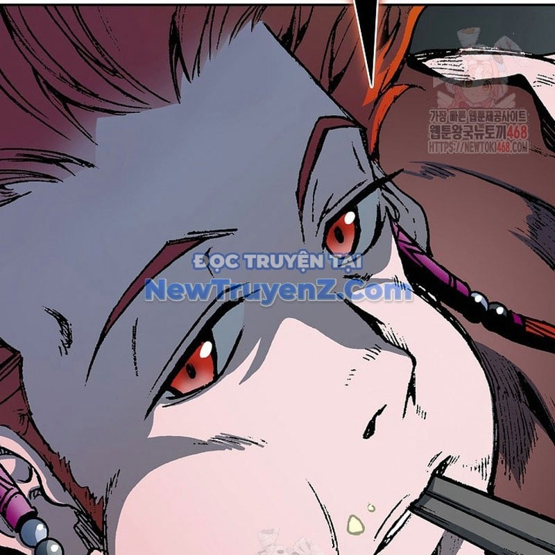 Hồi Ức Của Chiến Thần Chap 208 - Next Chap 209