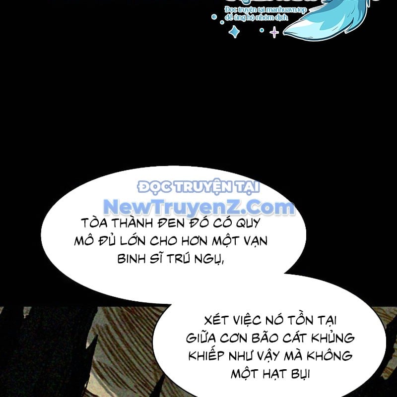 Hồi Ức Của Chiến Thần Chap 208 - Next Chap 209