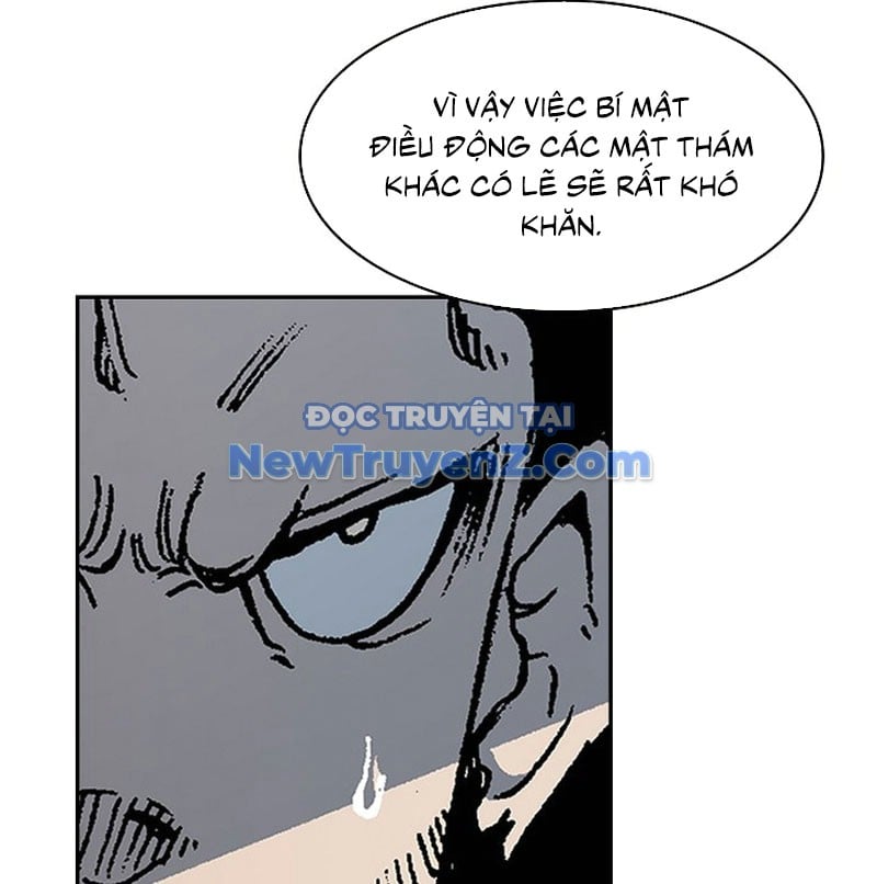 Hồi Ức Của Chiến Thần Chap 208 - Next Chap 209