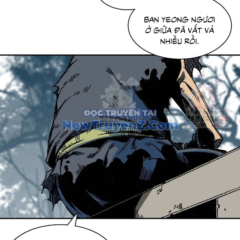 Hồi Ức Của Chiến Thần Chap 208 - Next Chap 209