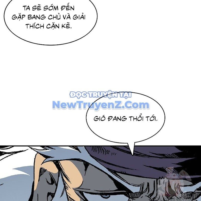 Hồi Ức Của Chiến Thần Chap 208 - Next Chap 209