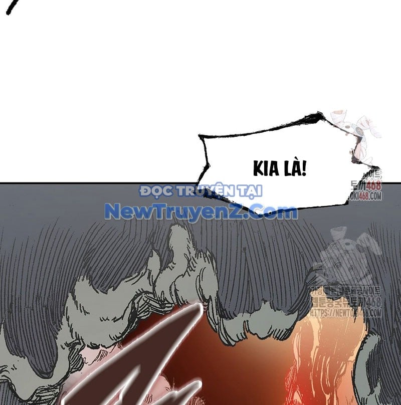 Hồi Ức Của Chiến Thần Chap 208 - Next Chap 209