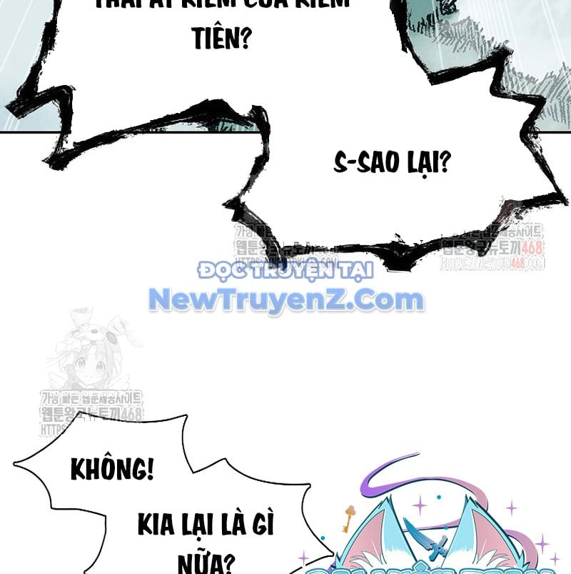 Hồi Ức Của Chiến Thần Chap 208 - Next Chap 209