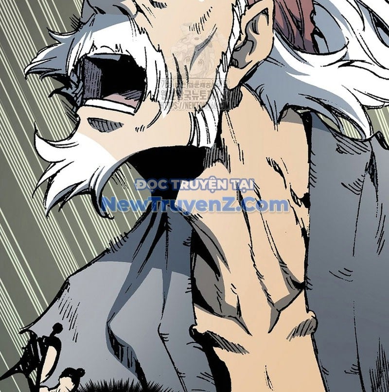 Hồi Ức Của Chiến Thần Chap 208 - Next Chap 209