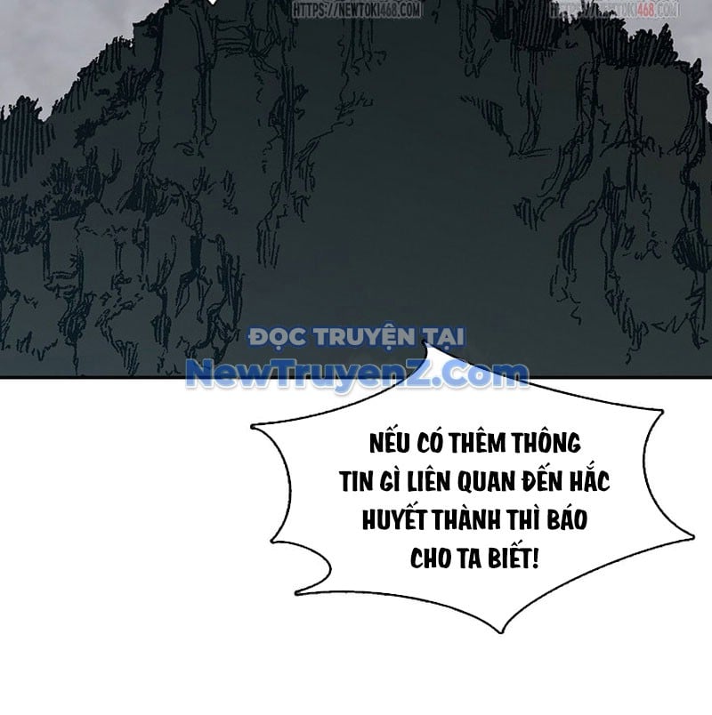 Hồi Ức Của Chiến Thần Chap 208 - Next Chap 209