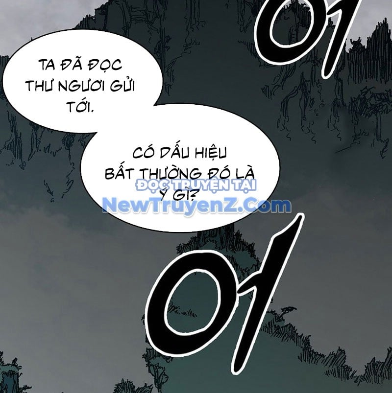 Hồi Ức Của Chiến Thần Chap 208 - Next Chap 209