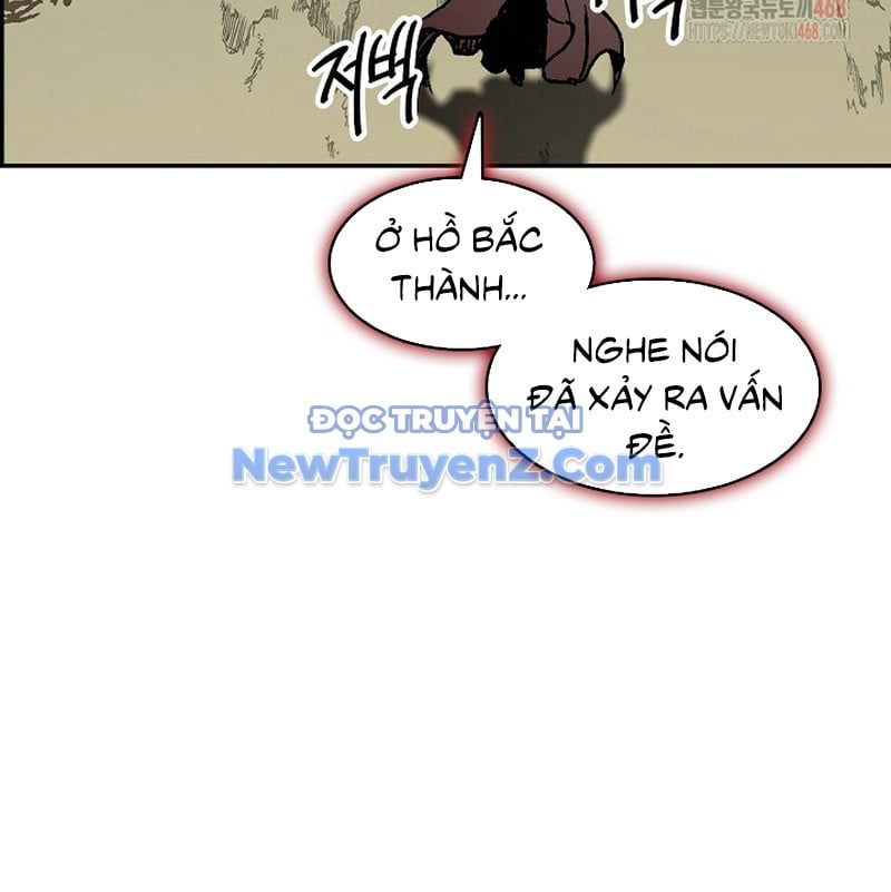 Hồi Ức Của Chiến Thần Chap 208 - Next Chap 209