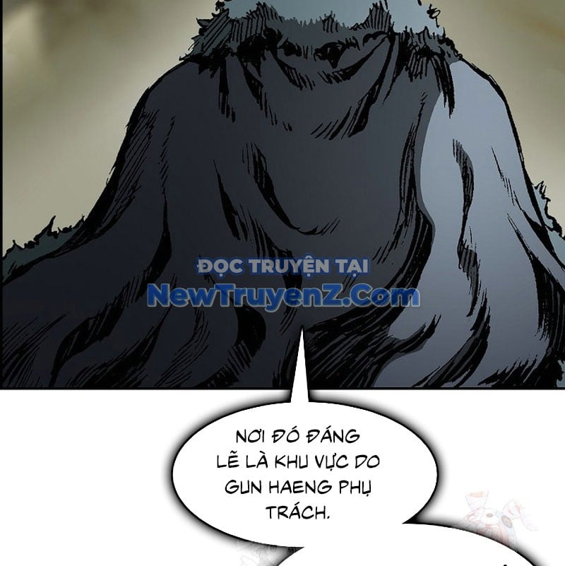 Hồi Ức Của Chiến Thần Chap 208 - Next Chap 209